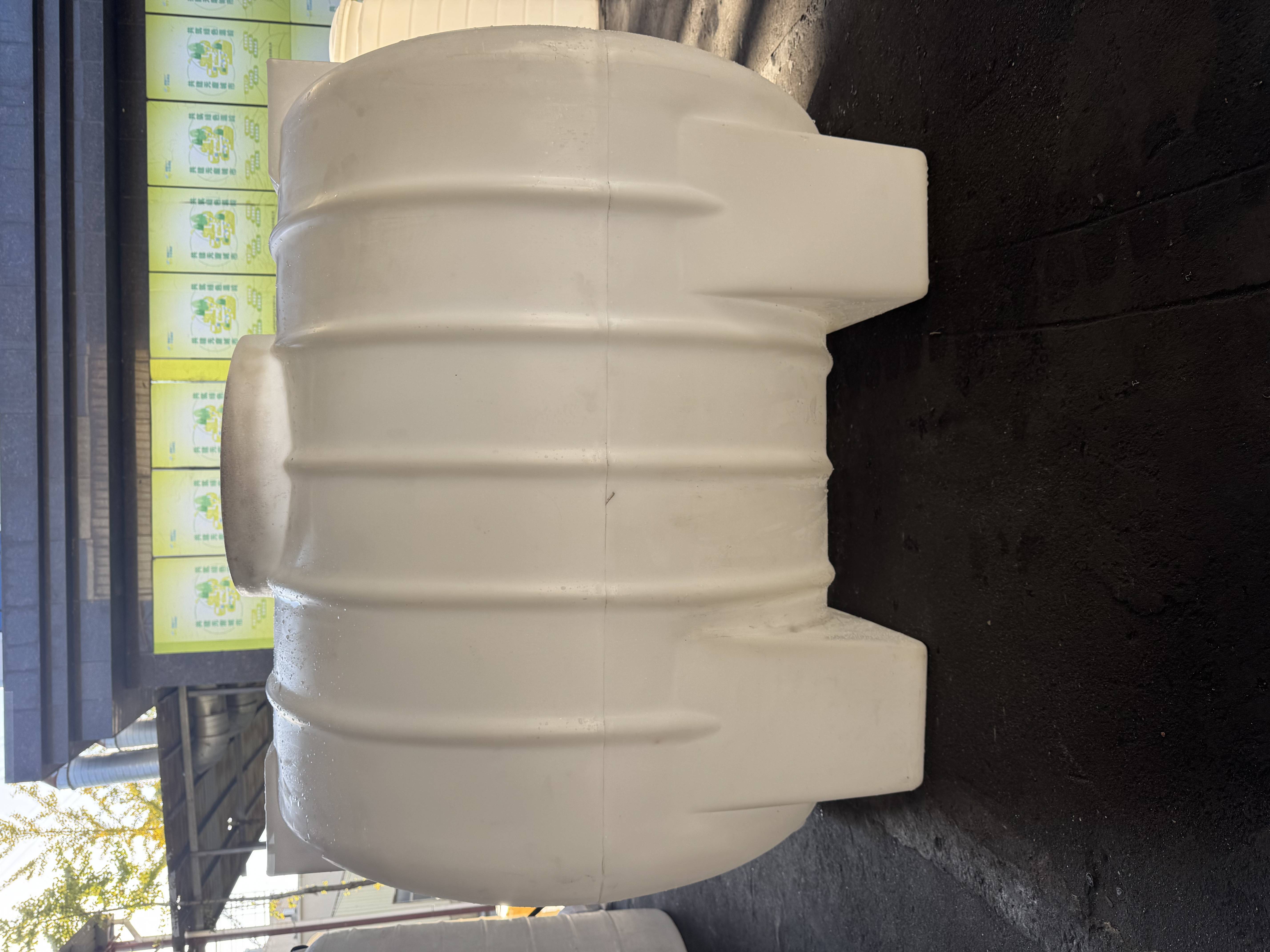 临沂消防器材科普:卧式消防桶如何守护山东基层安全(图1)