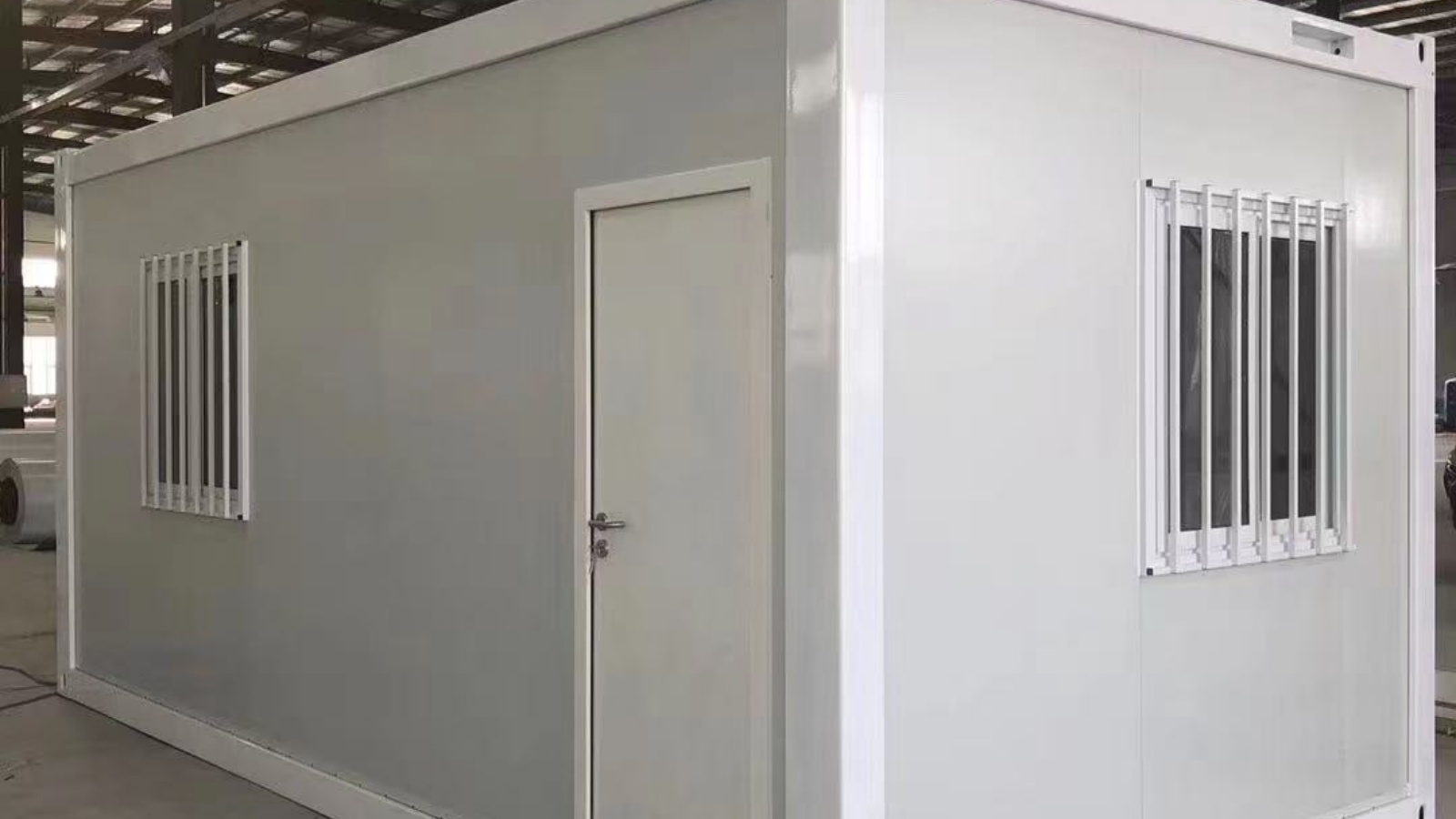 南昌工地为何都在用双层活动板房？一文说清空间与成本账-中机在线